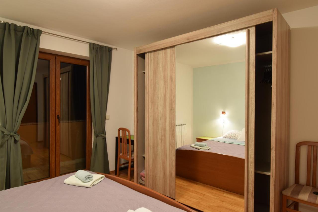Apartments Novak Rovinj Exterior foto