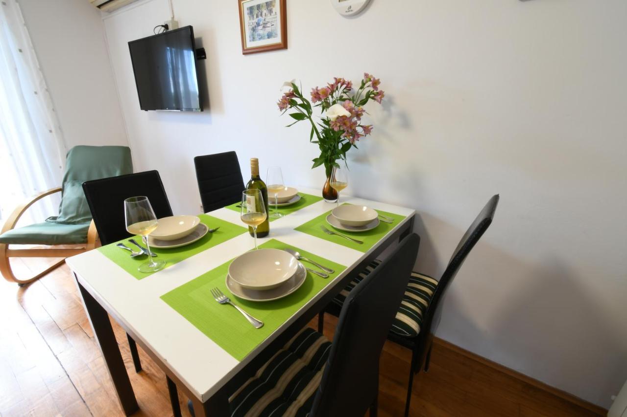 Apartments Novak Rovinj Exterior foto