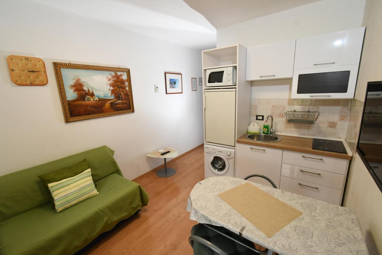 Apartments Novak Rovinj Exterior foto