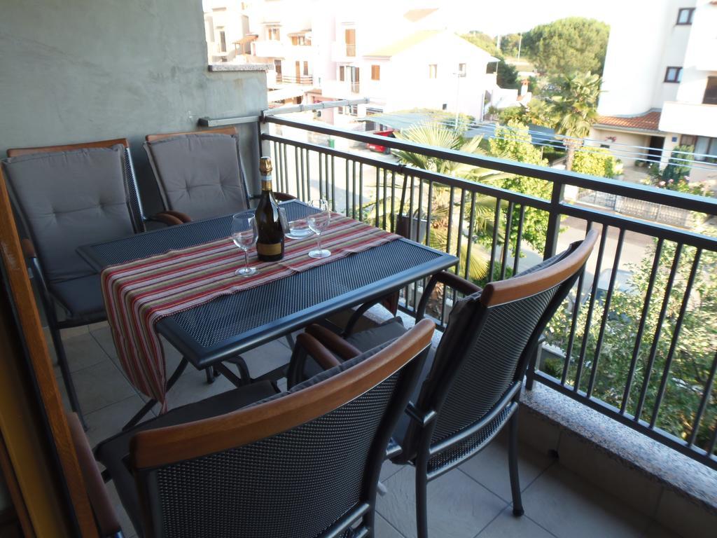 Apartments Novak Rovinj Habitación foto
