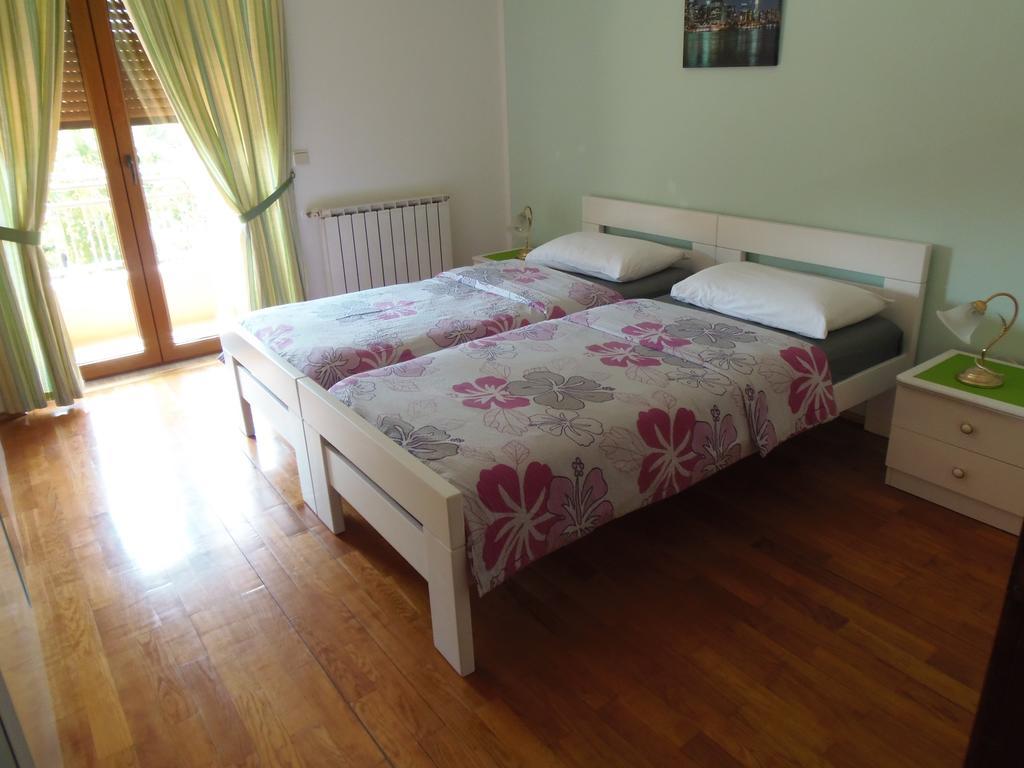 Apartments Novak Rovinj Exterior foto