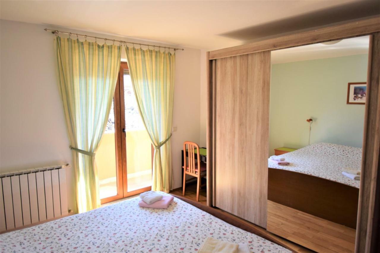 Apartments Novak Rovinj Exterior foto